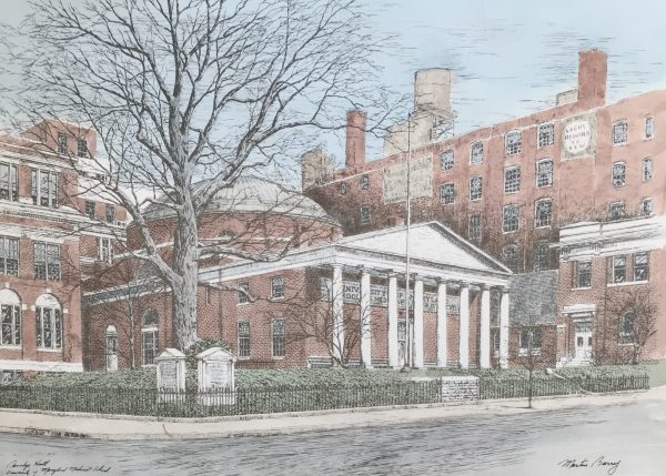 University of Maryland Medical School