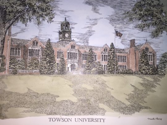 Towson University