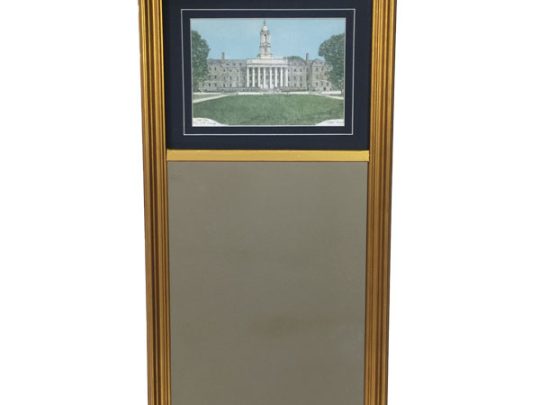 Custom Mirrors