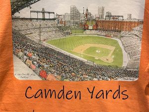 Martin-Barry-Camden Yards-Tee